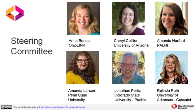 Open Textbook Network Summer Institute 2019 Slides - Friday - Page 60